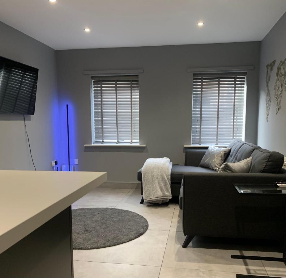 #4 Reed Street Apartment Hull City Centre Nr Connexin Live Kingston upon Hull Luaran gambar