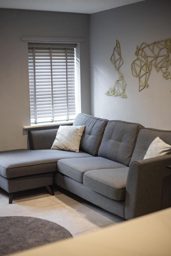 #4 Reed Street Apartment Hull City Centre Nr Connexin Live Kingston upon Hull Luaran gambar