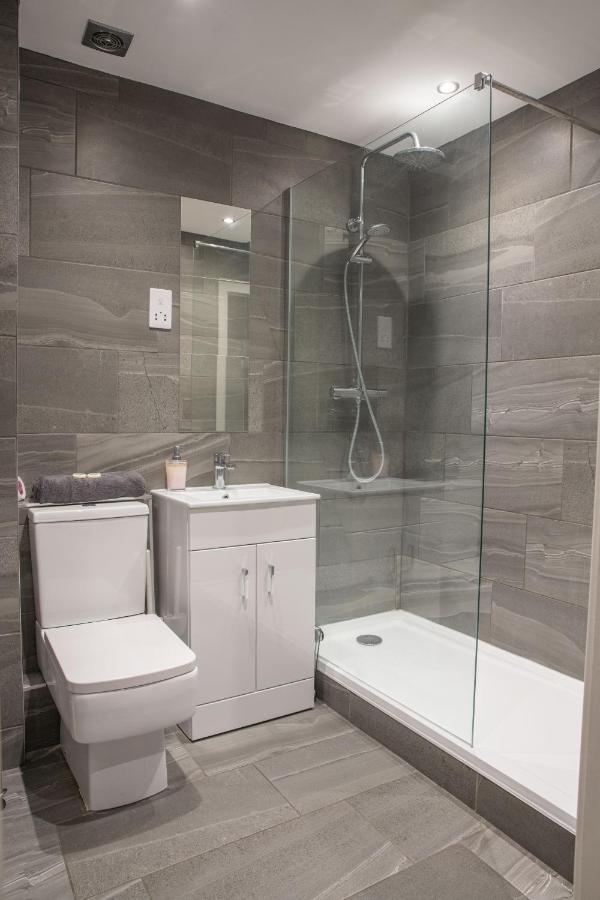 #4 Reed Street Apartment Hull City Centre Nr Connexin Live Kingston upon Hull Luaran gambar