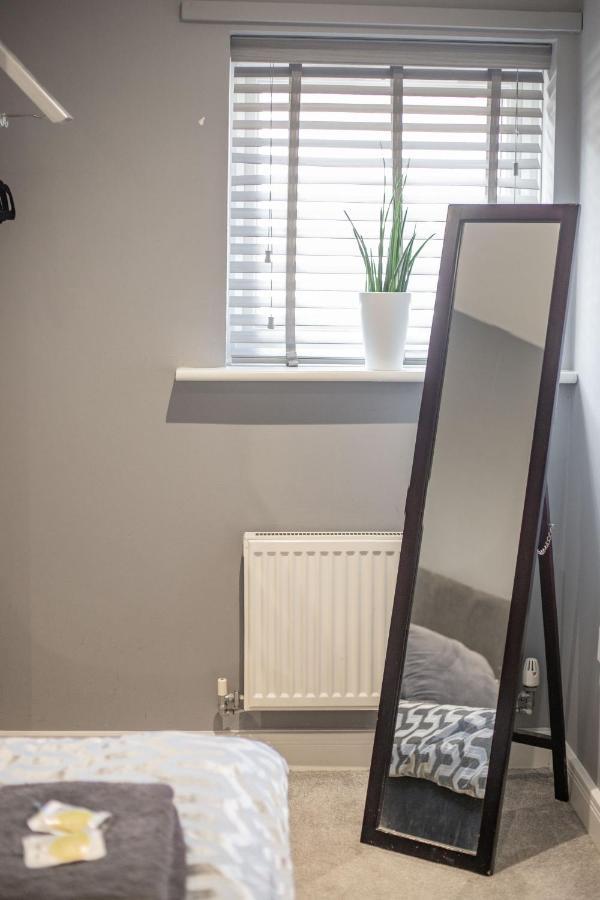 #4 Reed Street Apartment Hull City Centre Nr Connexin Live Kingston upon Hull Luaran gambar