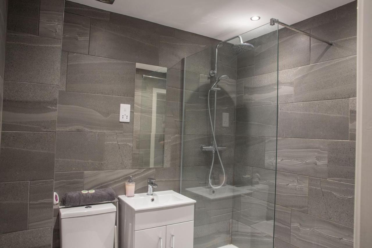 #4 Reed Street Apartment Hull City Centre Nr Connexin Live Kingston upon Hull Luaran gambar