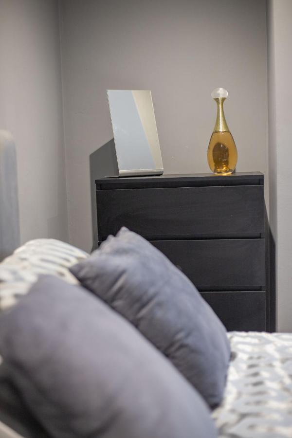 #4 Reed Street Apartment Hull City Centre Nr Connexin Live Kingston upon Hull Luaran gambar